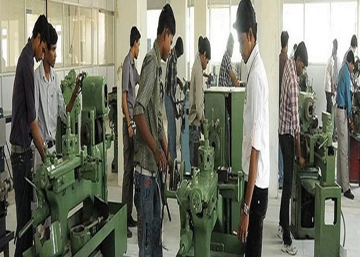 Siddhartha Institute of Technology and Sciences Hyderabad Campus photo 7